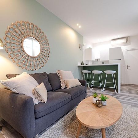 Lovely Home In Paris Center - Ac Eksteriør bilde
