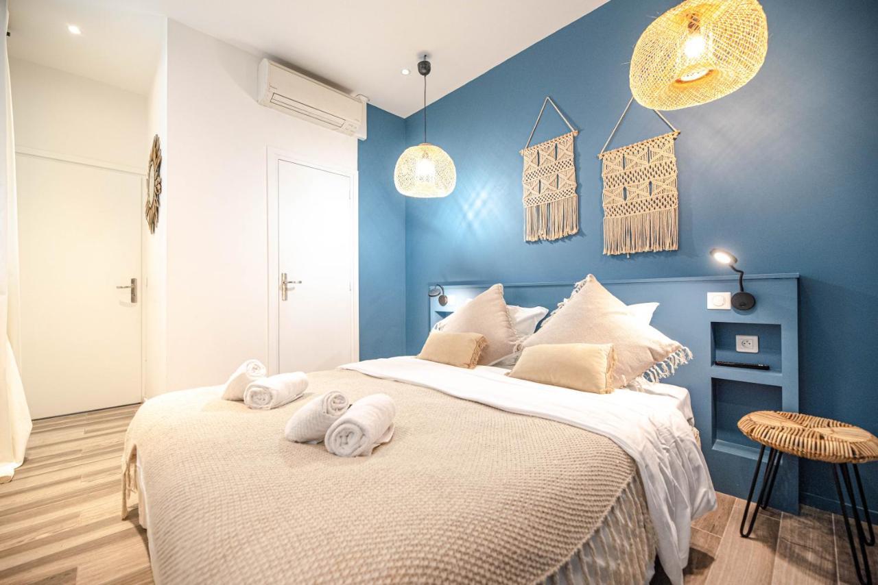 Lovely Home In Paris Center - Ac Eksteriør bilde