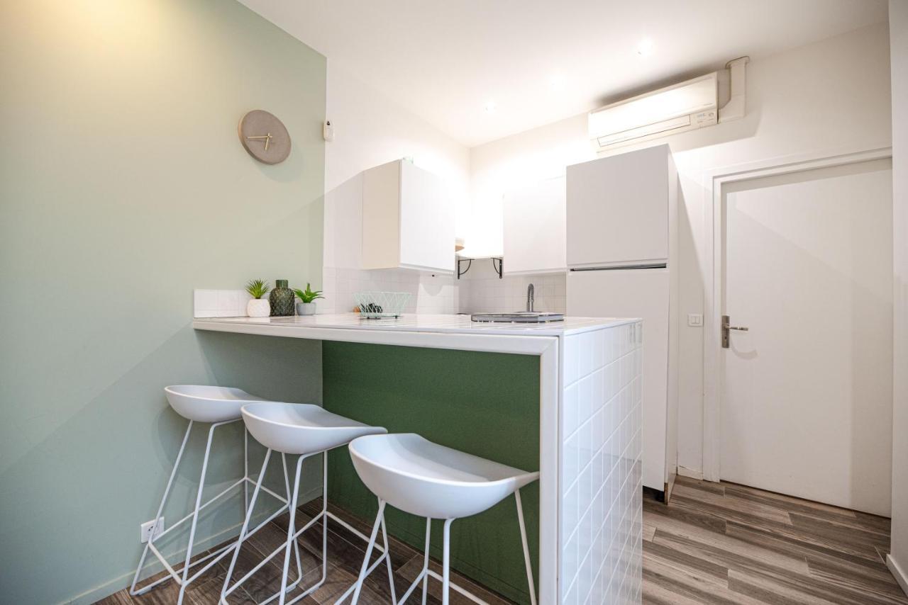 Lovely Home In Paris Center - Ac Eksteriør bilde